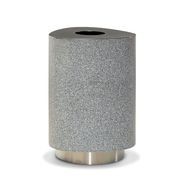 Corindi Single Litter Bin gallery detail image