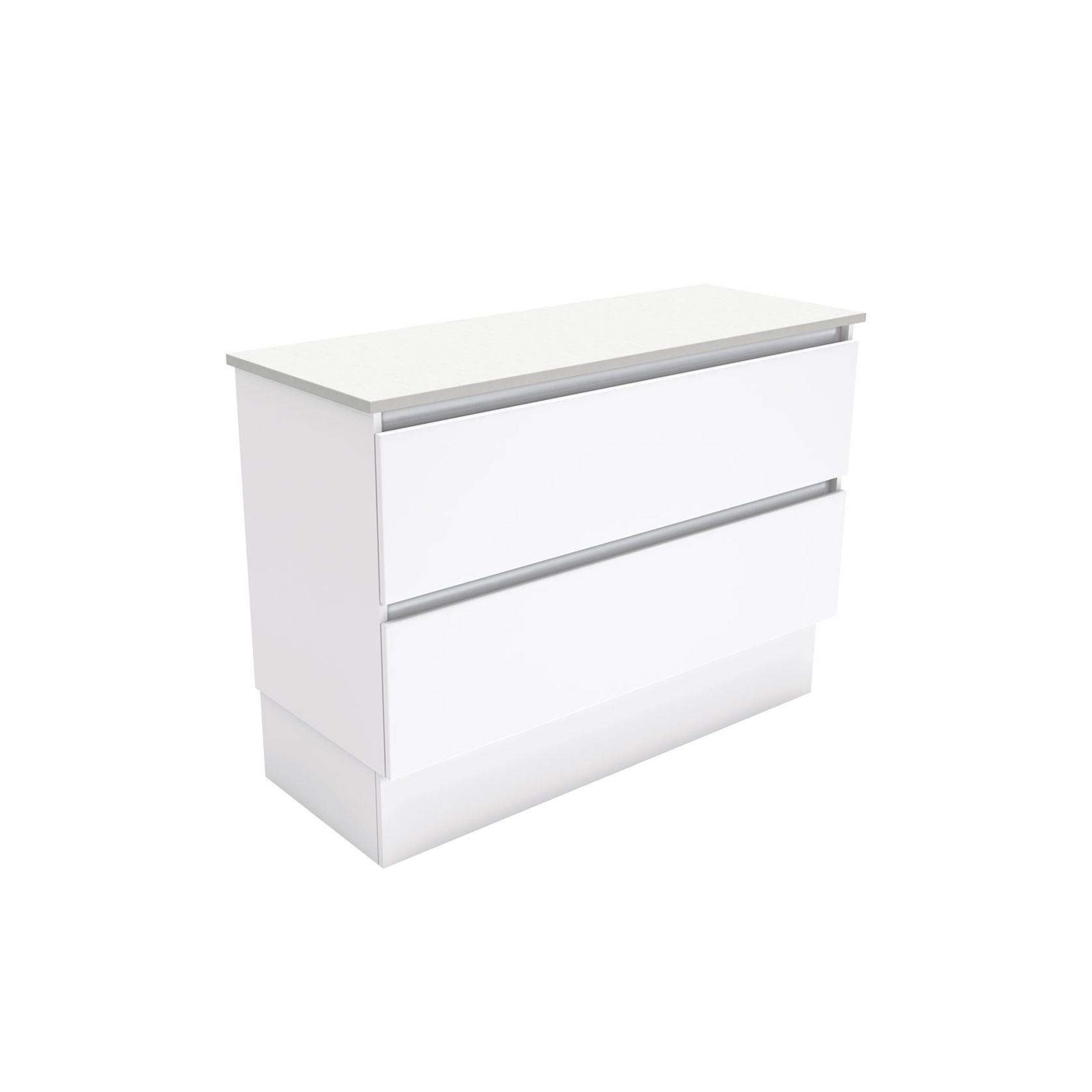 Quest Double Drawer Cabinets gallery detail image