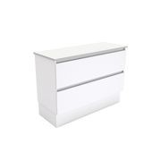 Quest Double Drawer Cabinets gallery detail image
