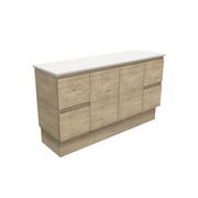 Edge Scandi Oak Cabinets gallery detail image