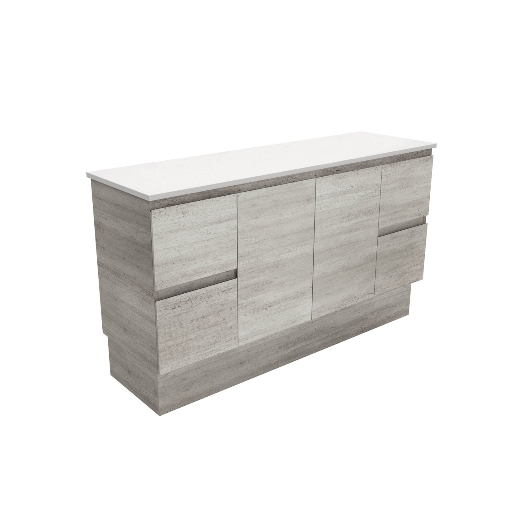 Edge Industrial Cabinets gallery detail image