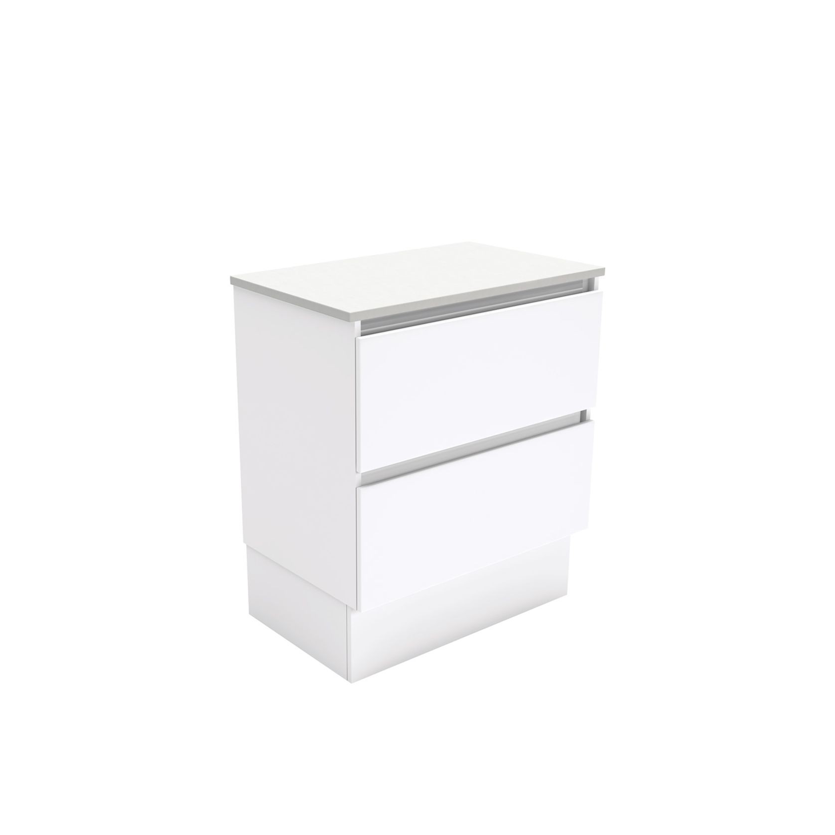 Quest Double Drawer Cabinets gallery detail image