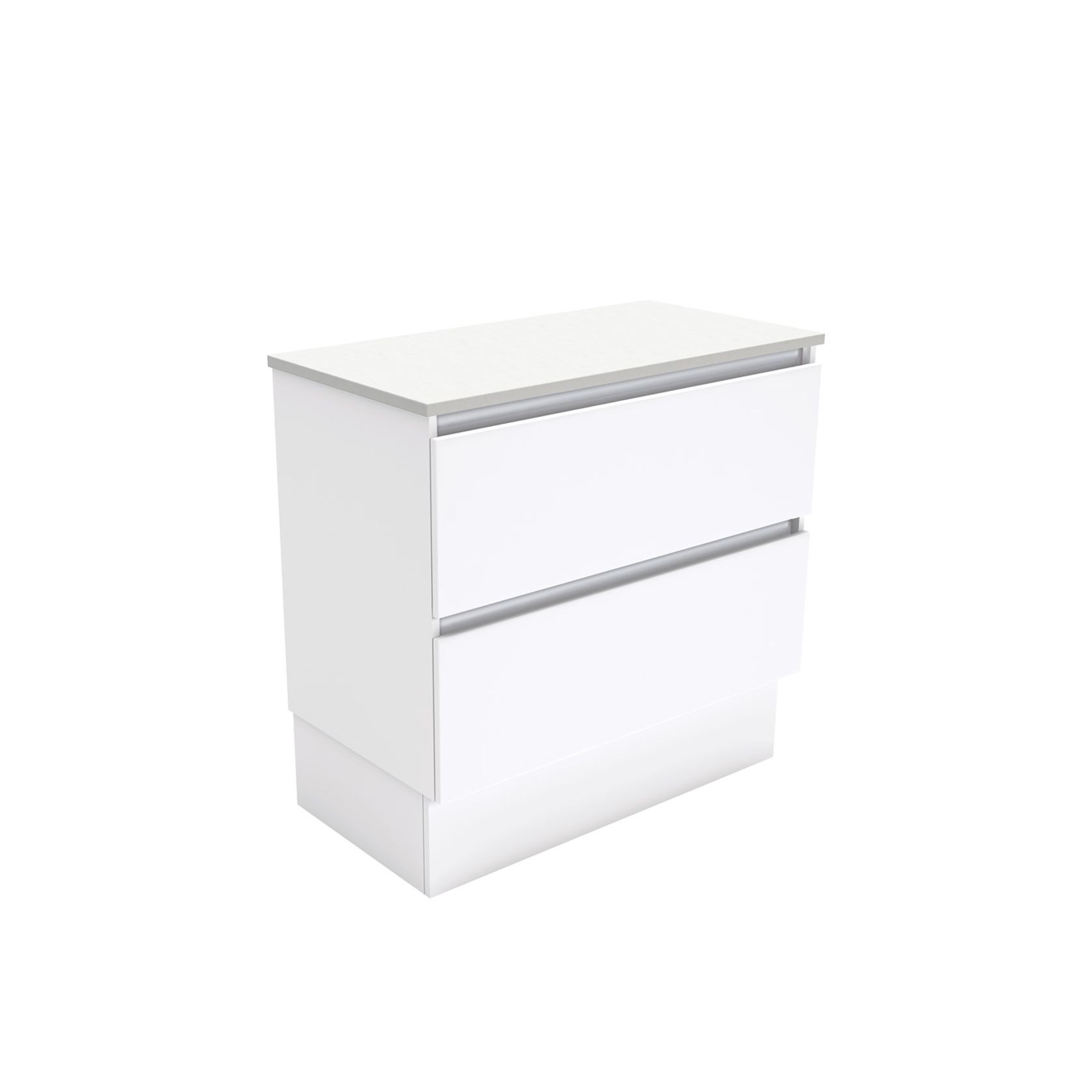 Quest Double Drawer Cabinets gallery detail image