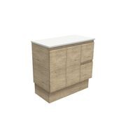 Edge Scandi Oak Cabinets gallery detail image