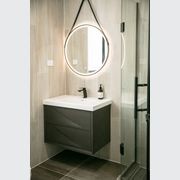 Bevale Collection Plywood Vanity 750mm gallery detail image