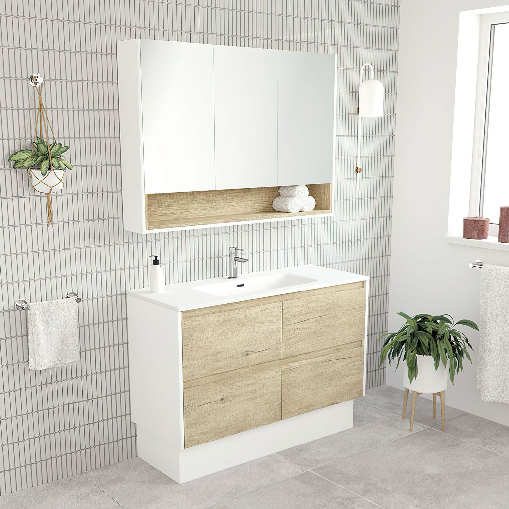 Amato | Minimal Scandi Collection gallery detail image