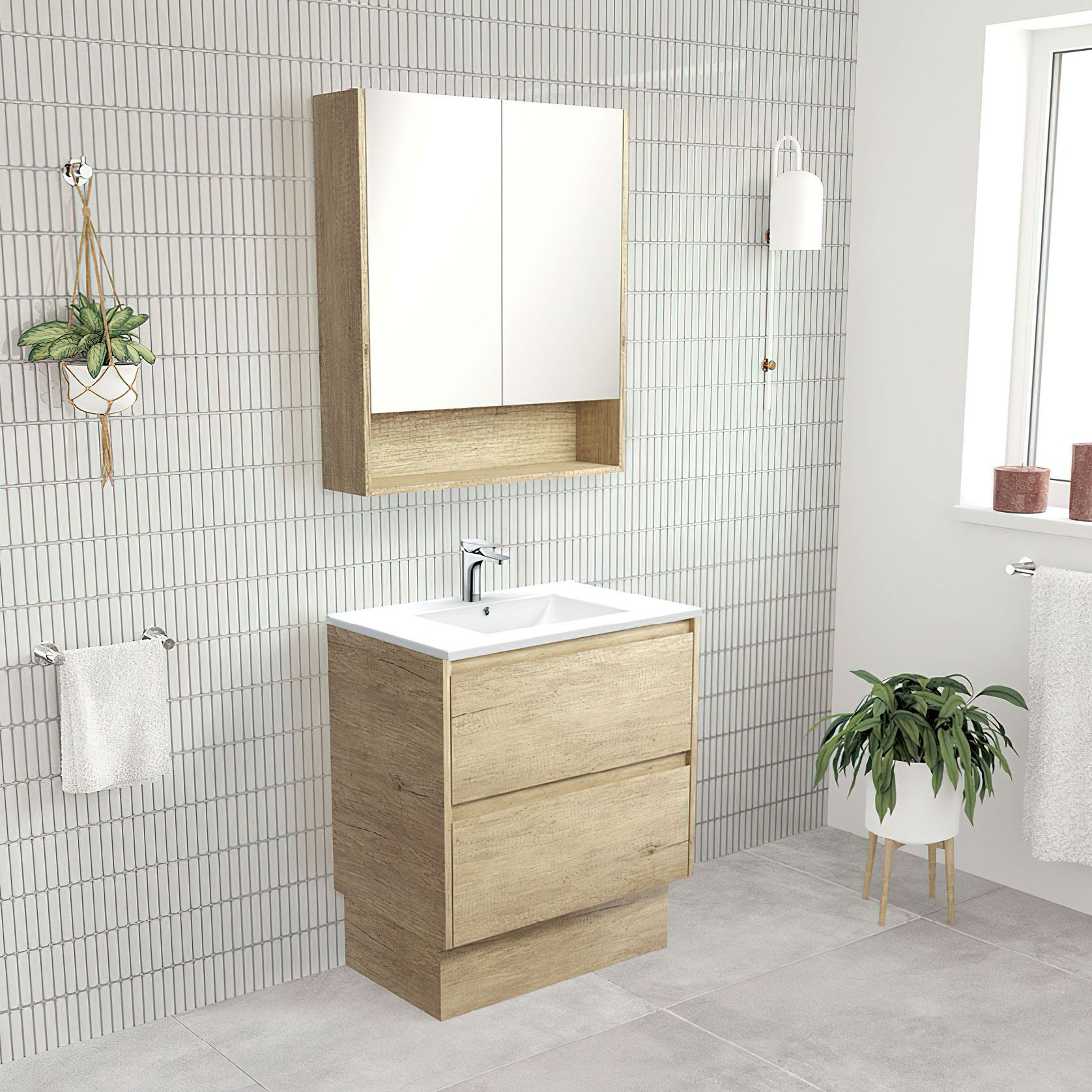 Amato | Minimal Scandi Collection gallery detail image