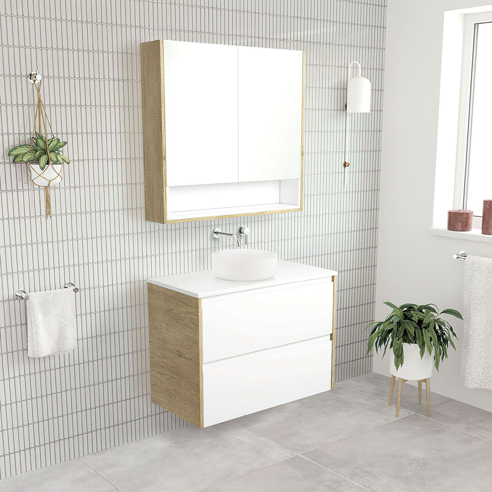 Amato | Minimal Scandi Collection gallery detail image