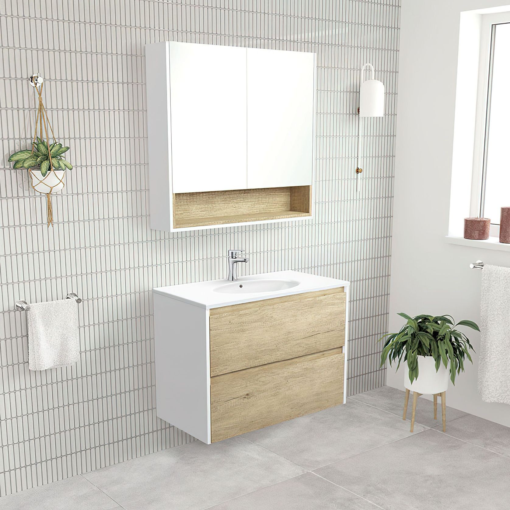 Amato | Minimal Scandi Collection gallery detail image