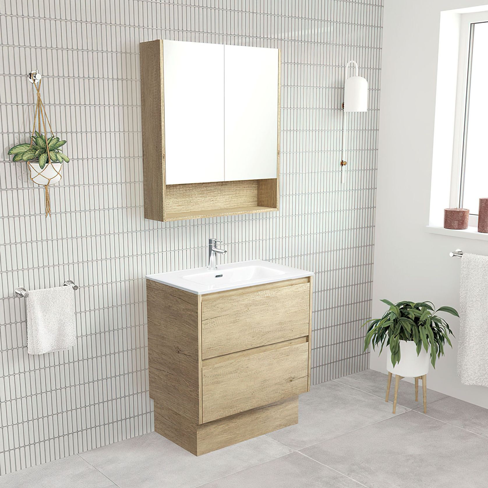 Amato | Minimal Scandi Collection gallery detail image