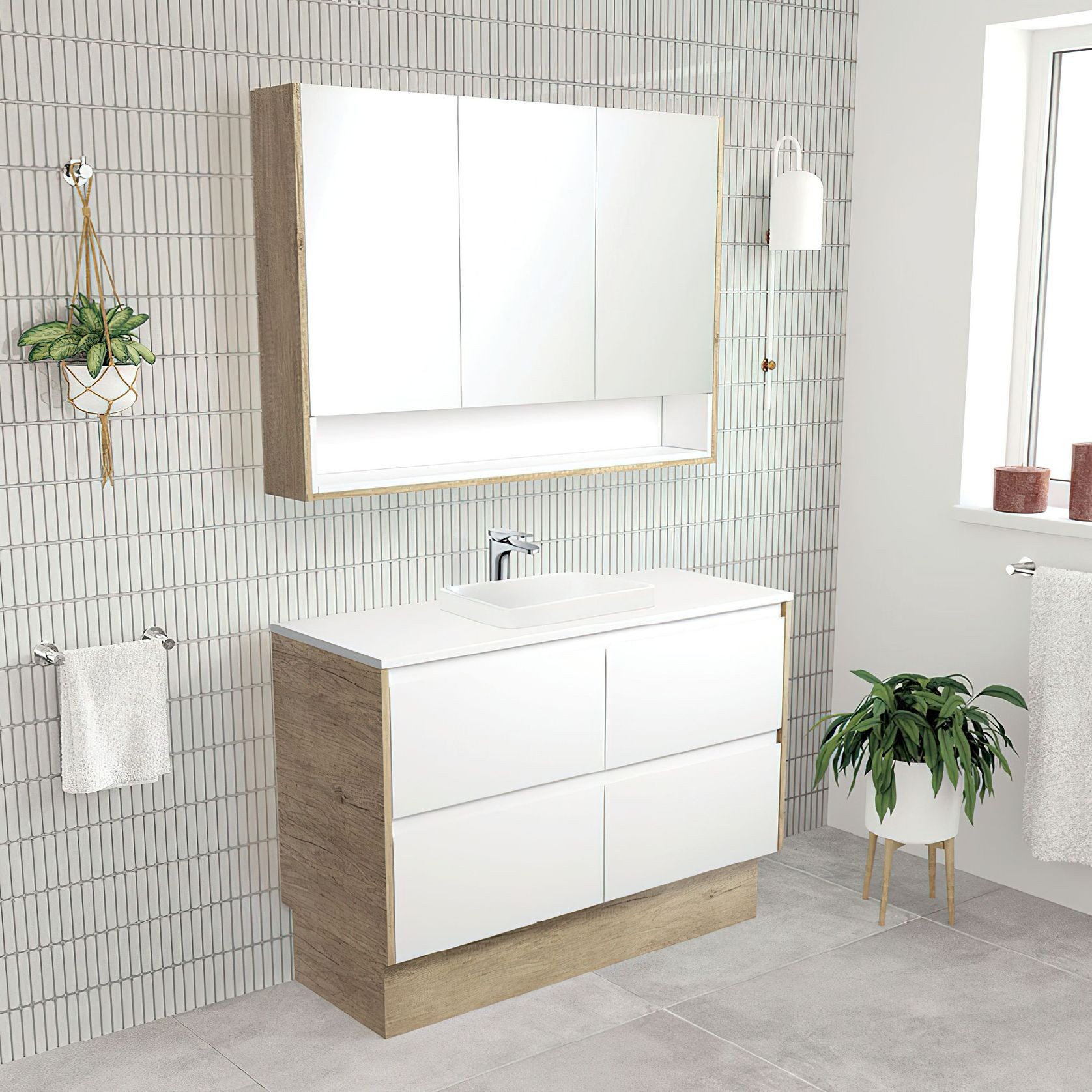 Amato | Minimal Scandi Collection gallery detail image