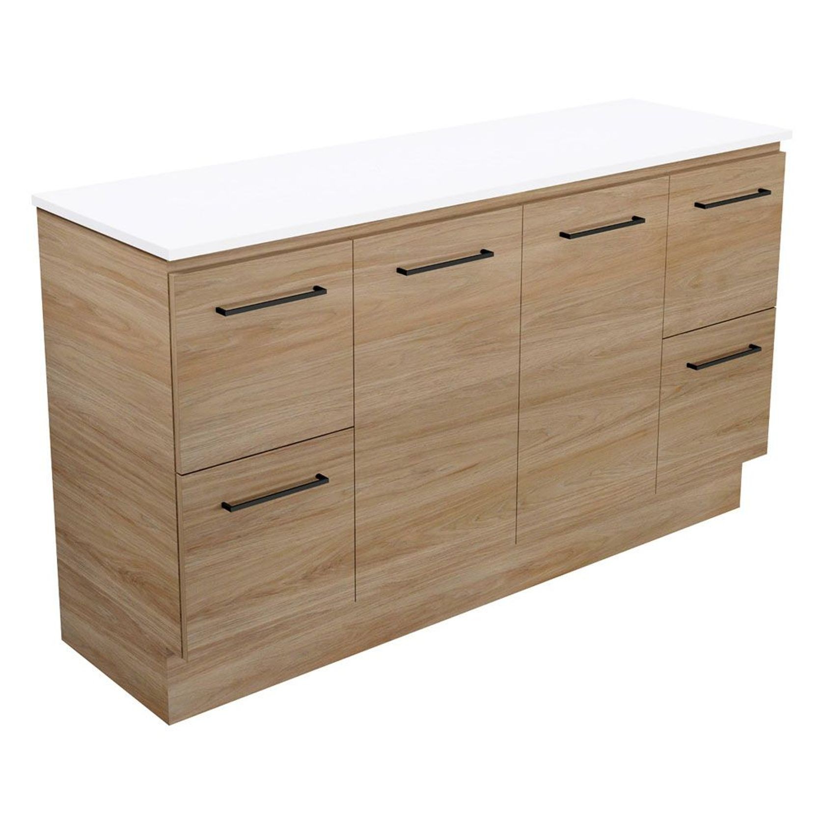 Carmen Door & Drawer Vanities gallery detail image