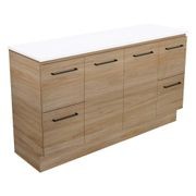 Carmen Door & Drawer Vanities gallery detail image