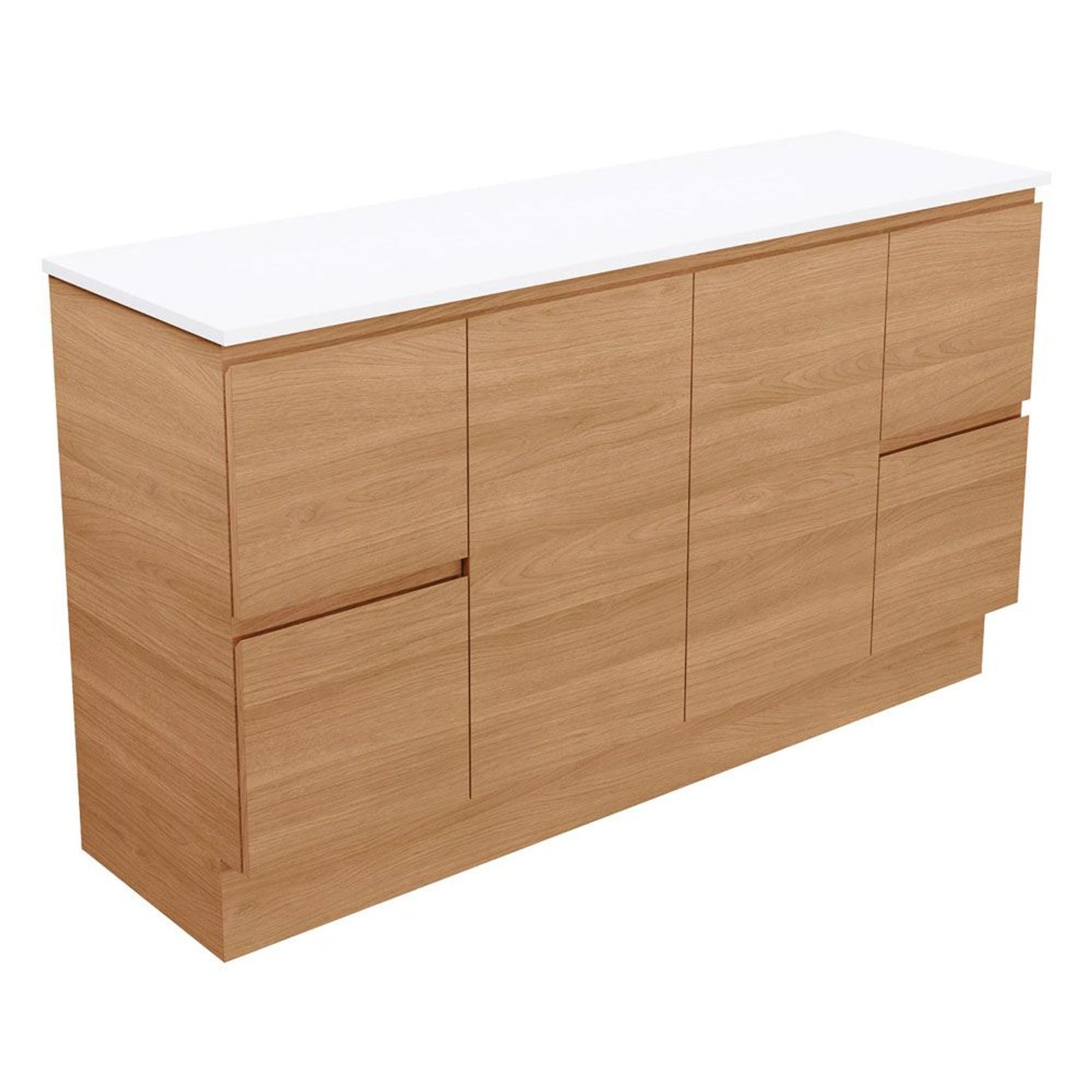 Carmen Door & Drawer Vanities gallery detail image