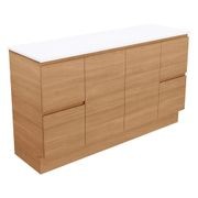 Carmen Door & Drawer Vanities gallery detail image