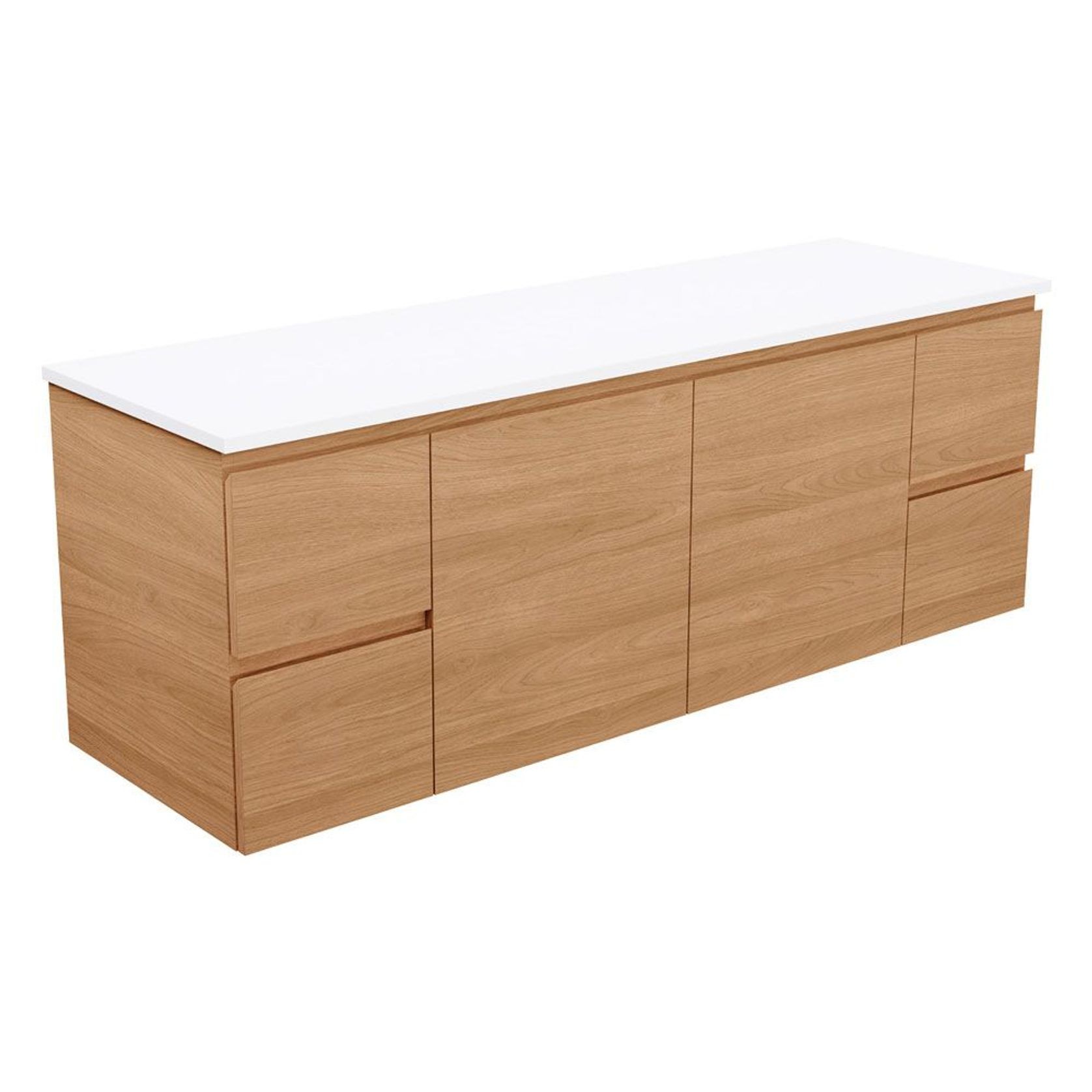 Carmen Door & Drawer Vanities gallery detail image
