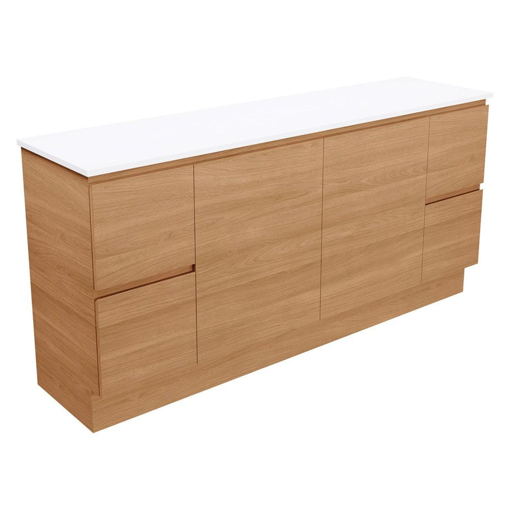 Carmen Door & Drawer Vanities gallery detail image