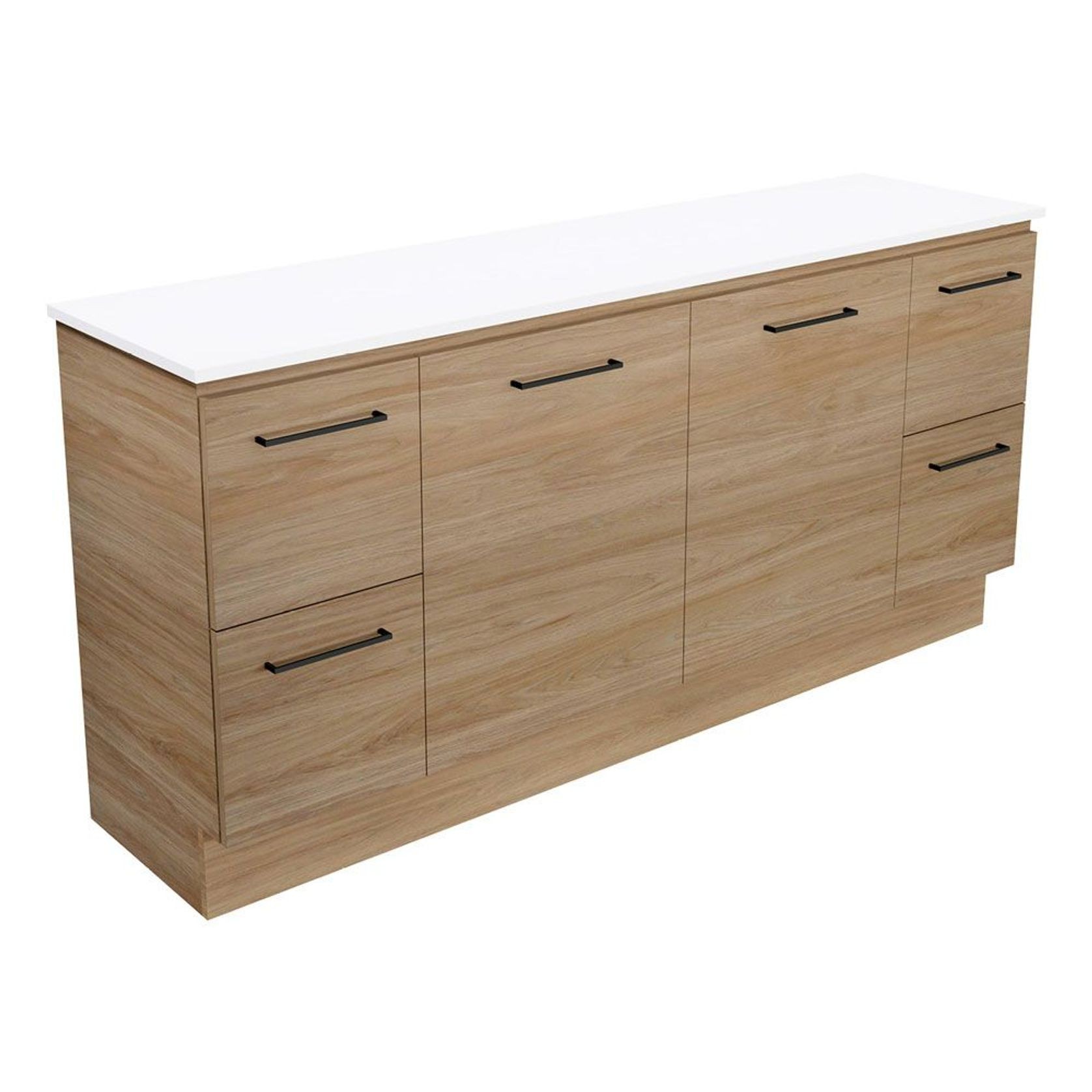 Carmen Door & Drawer Vanities gallery detail image