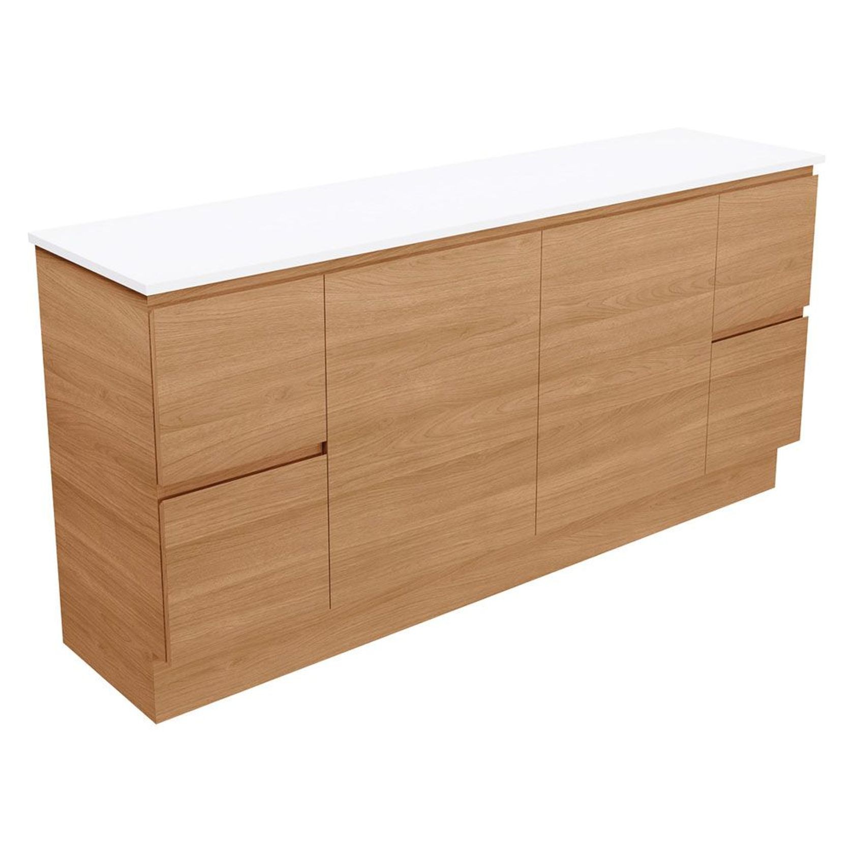 Carmen Door & Drawer Vanities gallery detail image
