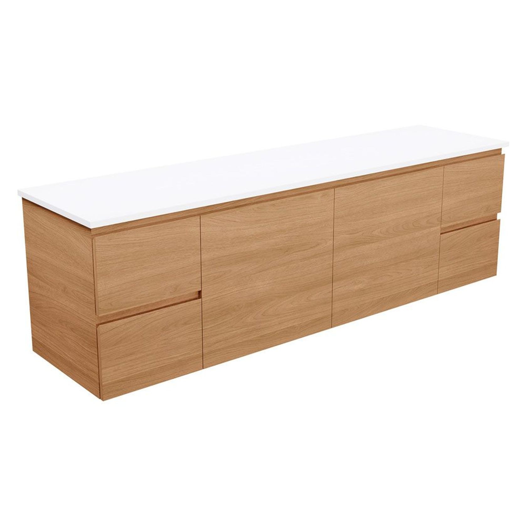Carmen Door & Drawer Vanities gallery detail image