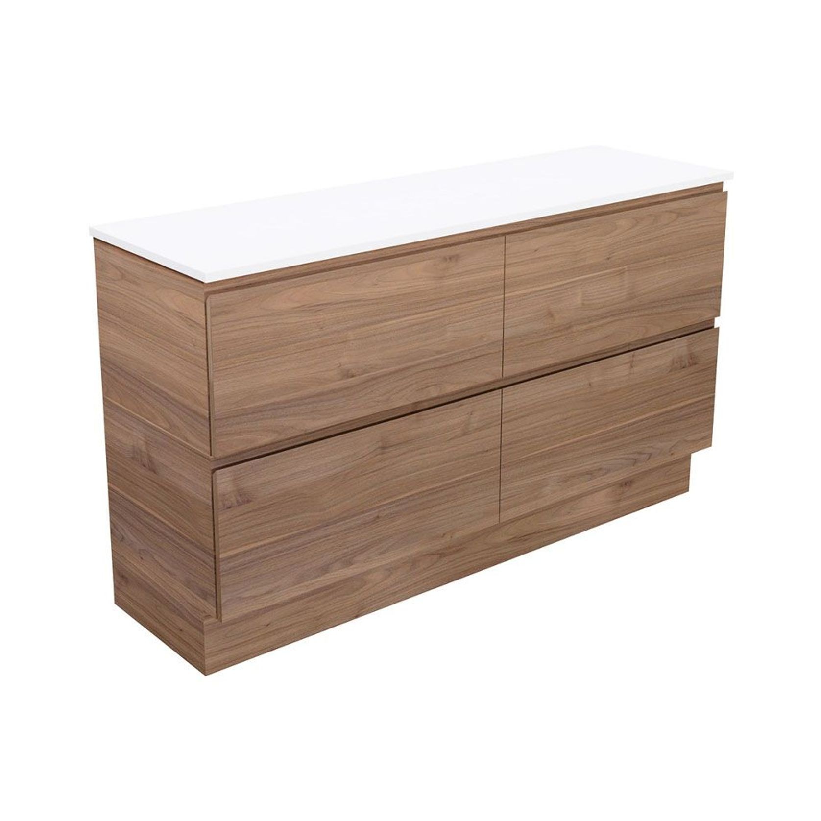 Carmen All Drawer Vanities gallery detail image