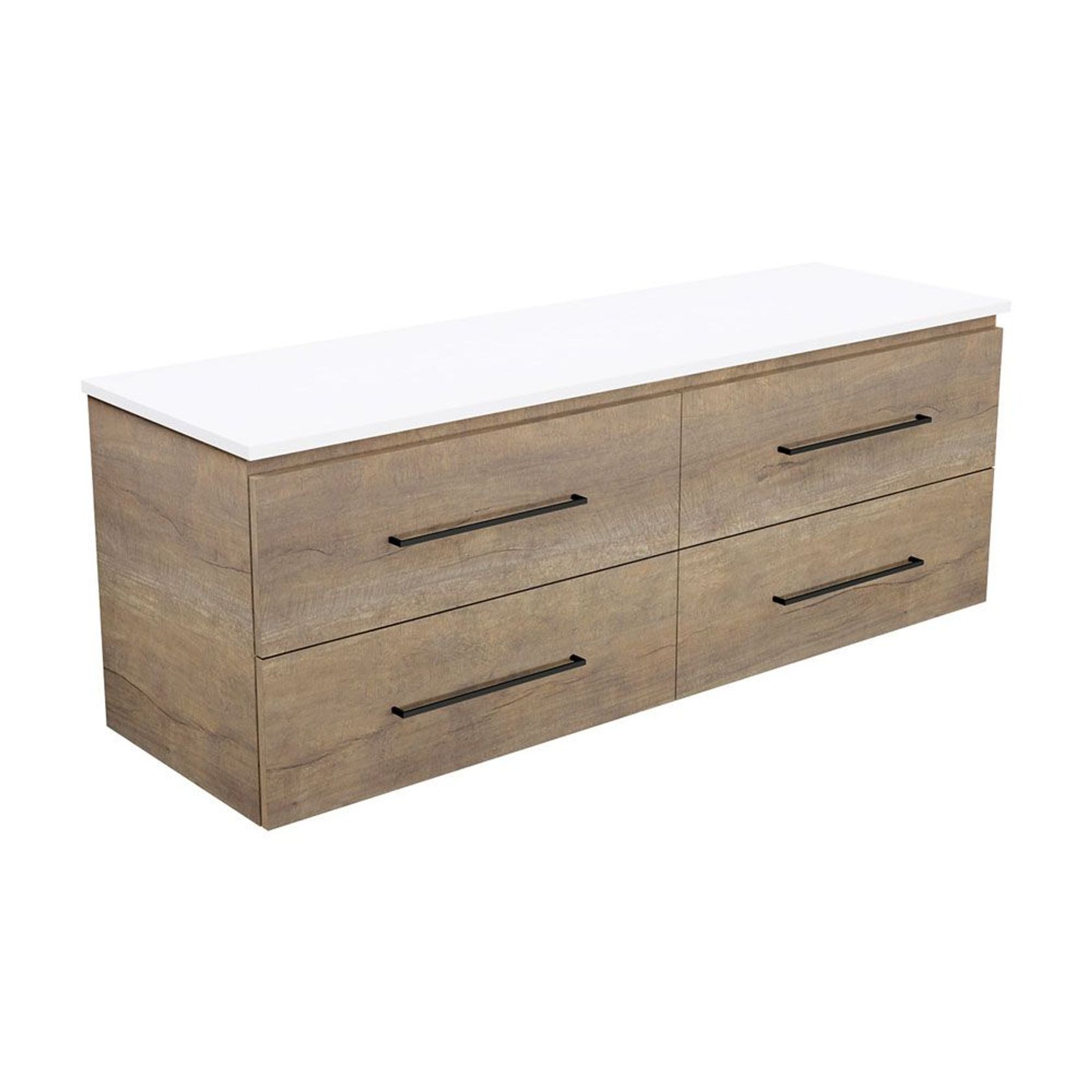 Carmen All Drawer Vanities gallery detail image