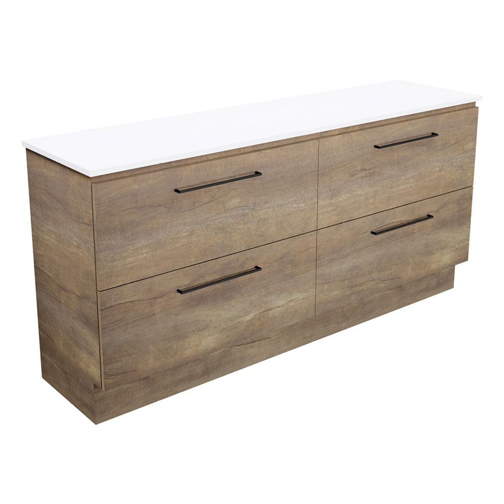 Carmen All Drawer Vanities gallery detail image