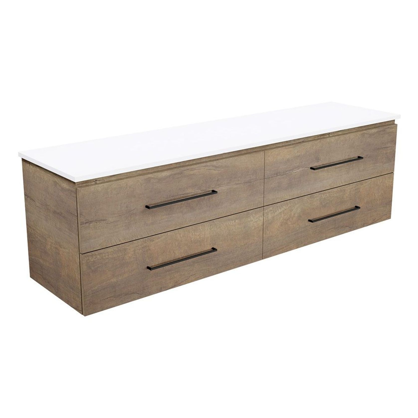Carmen All Drawer Vanities gallery detail image