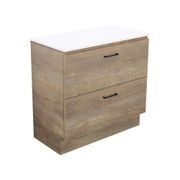 Carmen All Drawer Vanities gallery detail image