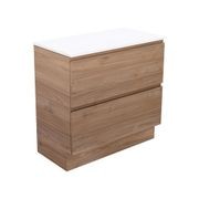 Carmen All Drawer Vanities gallery detail image