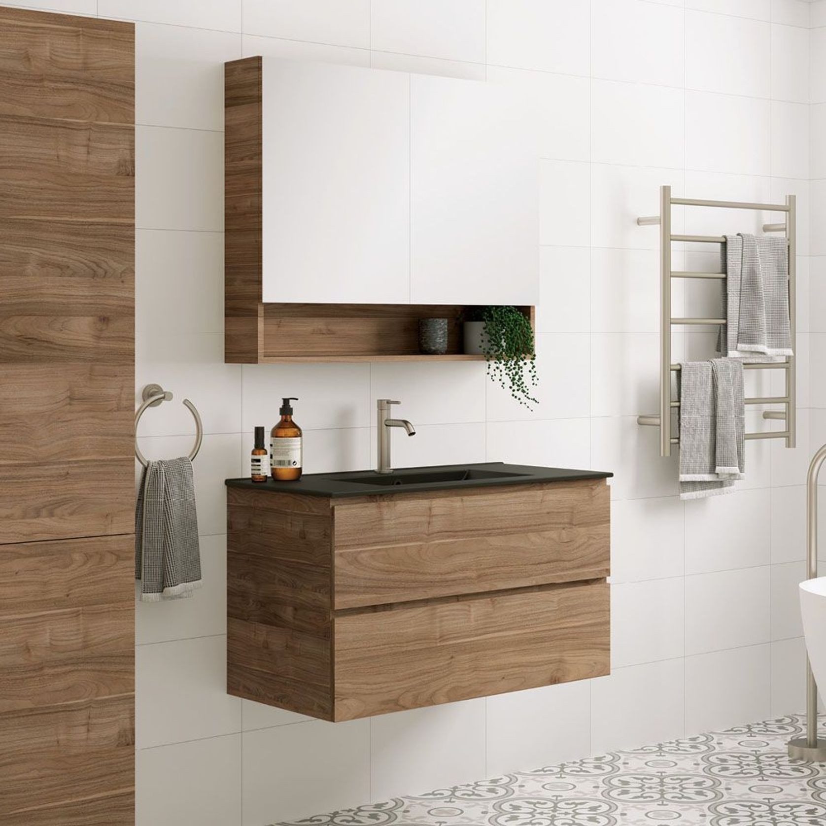 Carmen All Drawer Vanities gallery detail image