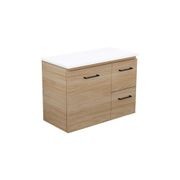 Carmen Door & Drawer Vanities gallery detail image