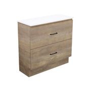 Carmen All Drawer Vanities gallery detail image