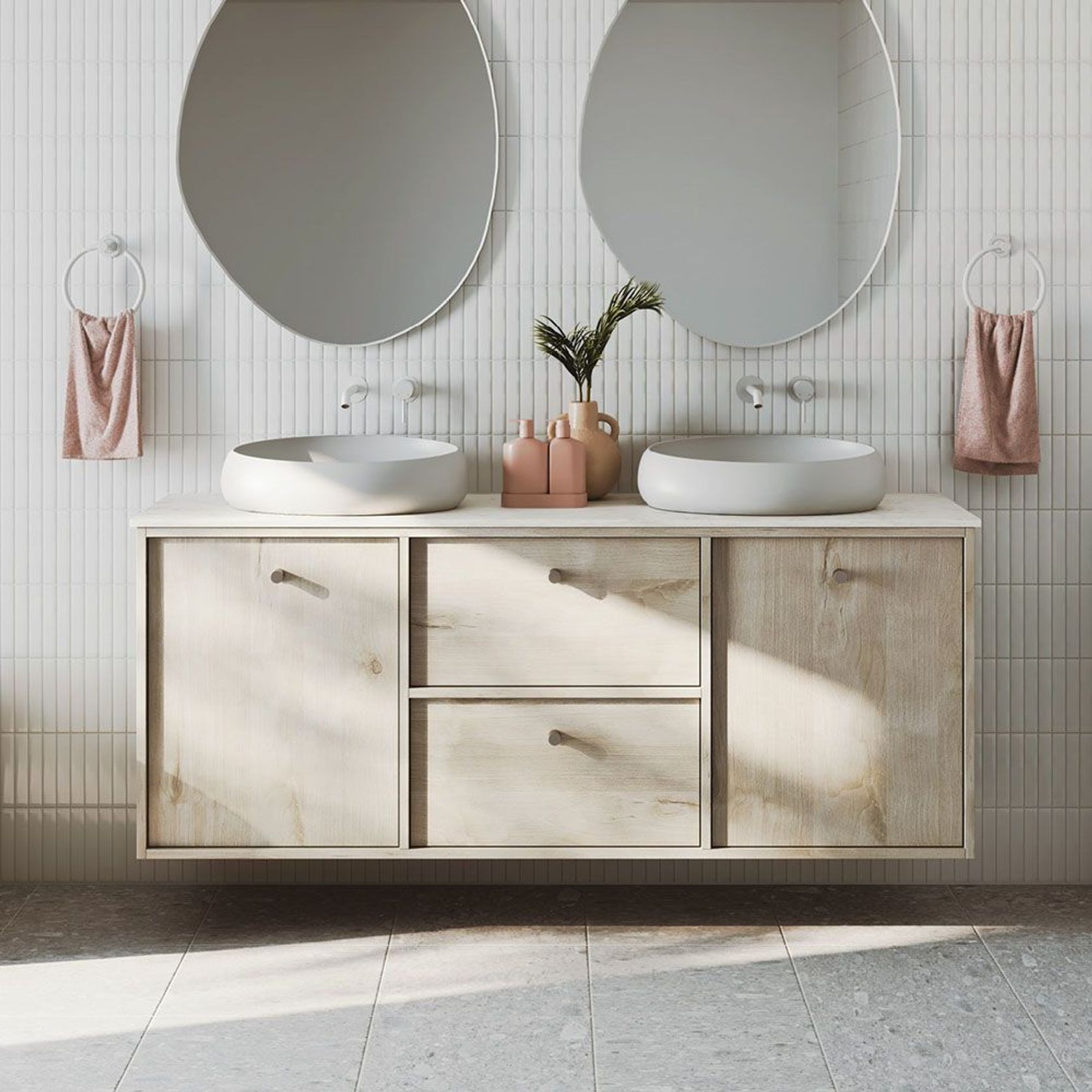 Cierra Vanities gallery detail image
