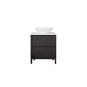Dexter Collection Plywood Vanity 600mm gallery detail image