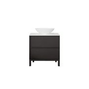 Dexter Collection Plywood Vanity 750mm gallery detail image