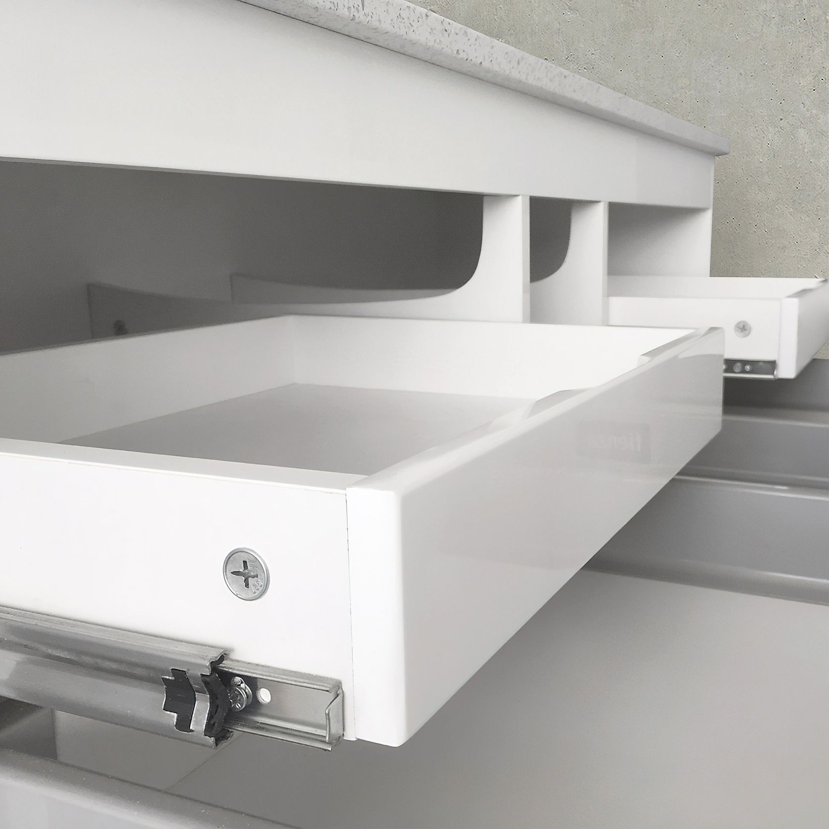 Manu Minimalist Cabinets gallery detail image