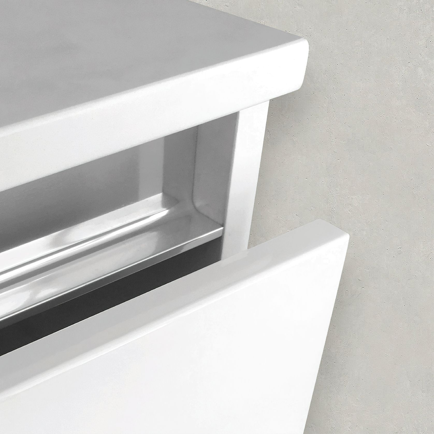 Quest Double Drawer Cabinets gallery detail image