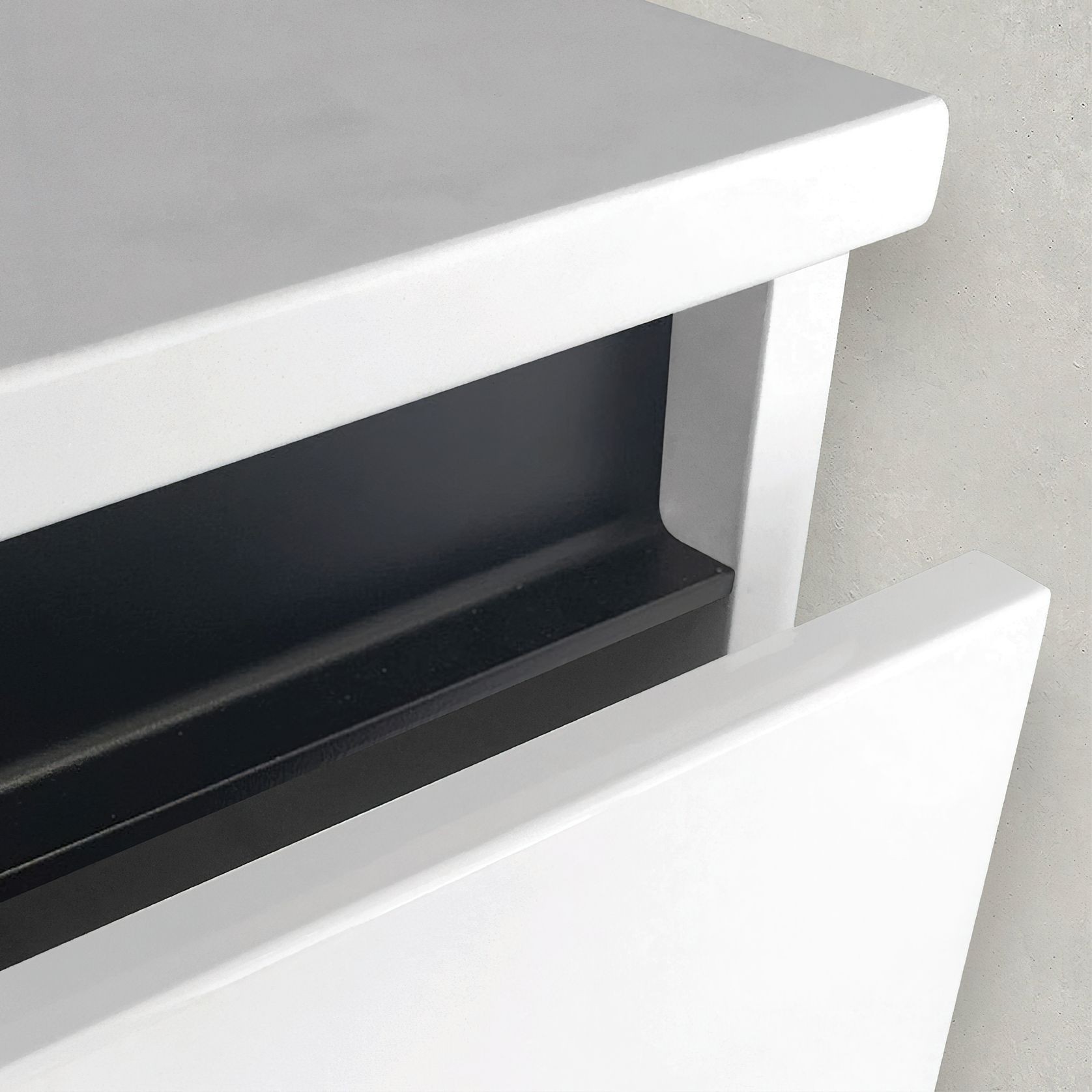 Quest Double Drawer Cabinets gallery detail image