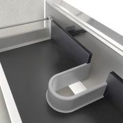 Quest Double Drawer Cabinets gallery detail image