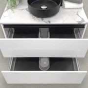 Quest Double Drawer Cabinets gallery detail image
