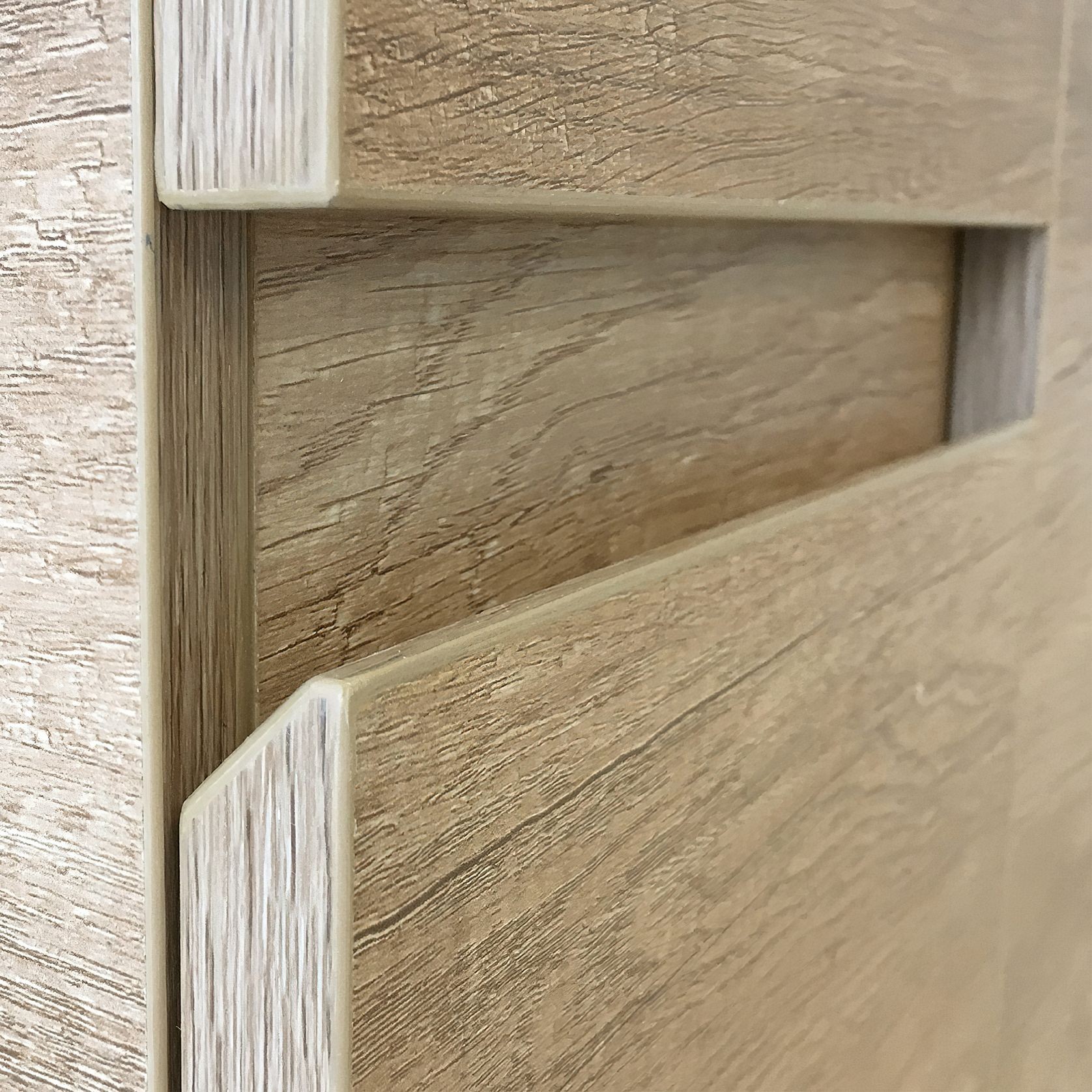 Edge Scandi Oak Cabinets gallery detail image