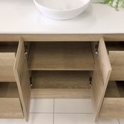 Edge Scandi Oak Cabinets gallery detail image