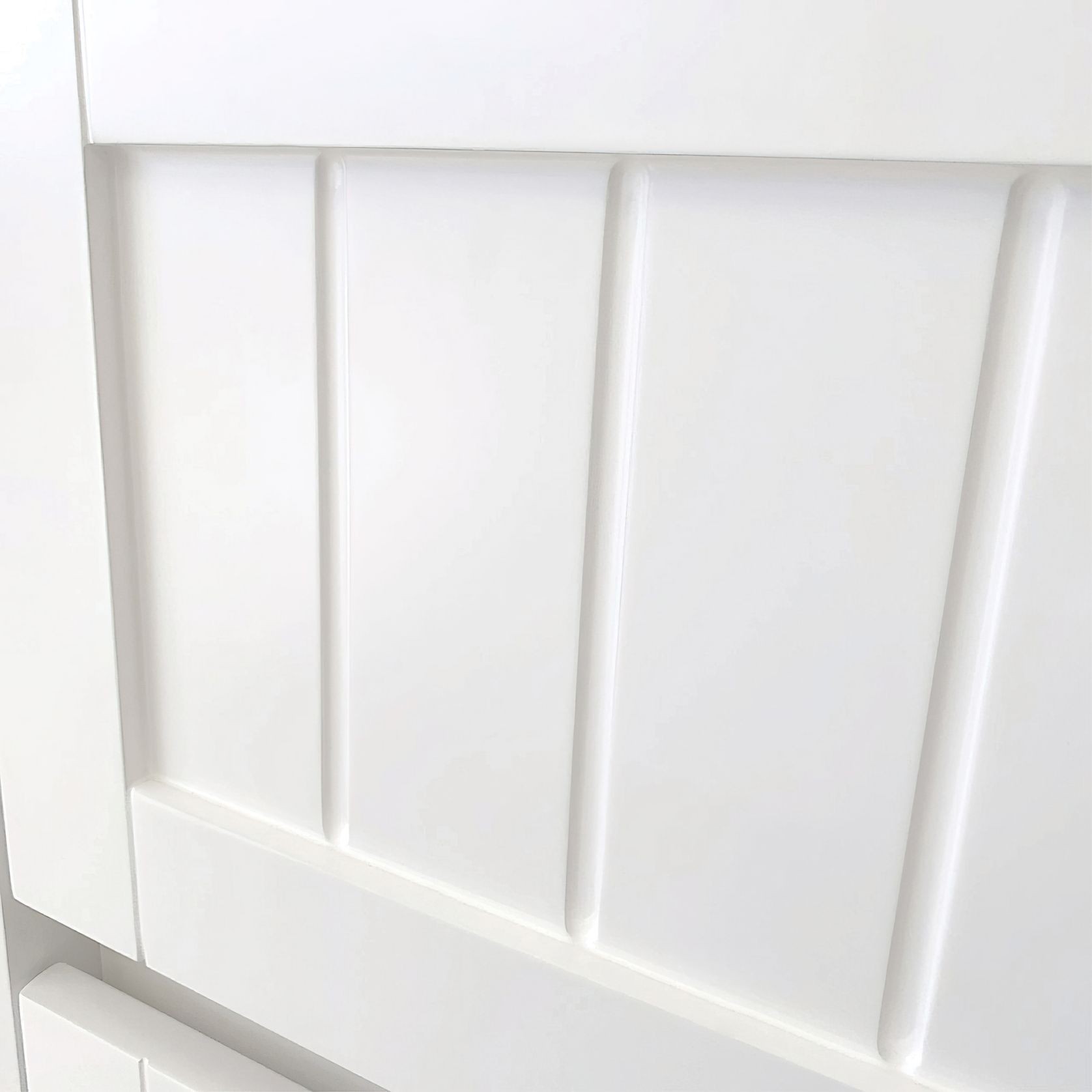 Hampton Modern Vintage Cabinets gallery detail image