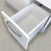 Uni-Cab Gloss White Cabinets gallery detail image
