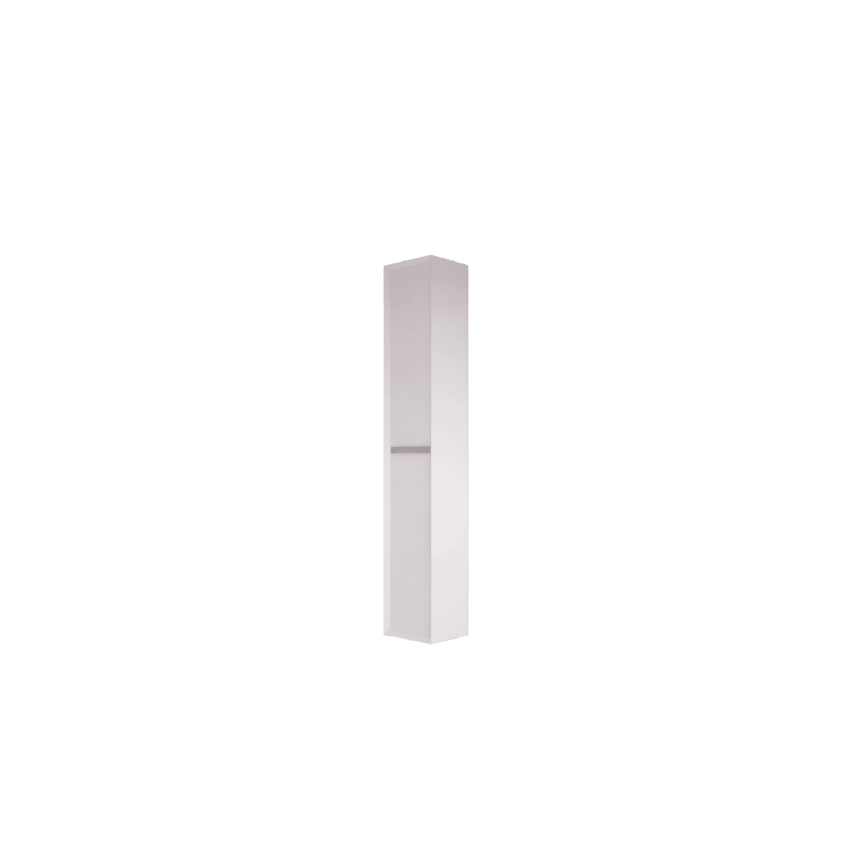 CODE Form Bathroom Storage Cabinet - 2 Colours gallery detail image