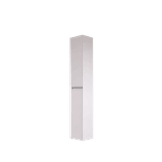 CODE Form Bathroom Storage Cabinet - 2 Colours gallery detail image