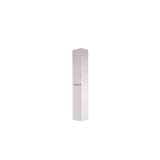 CODE Form Bathroom Storage Cabinet - 2 Colours gallery detail image