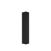 CODE Form Bathroom Storage Cabinet - 2 Colours gallery detail image