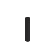 Code Form Bathroom Storage Cabinet - 2 Colours gallery detail image